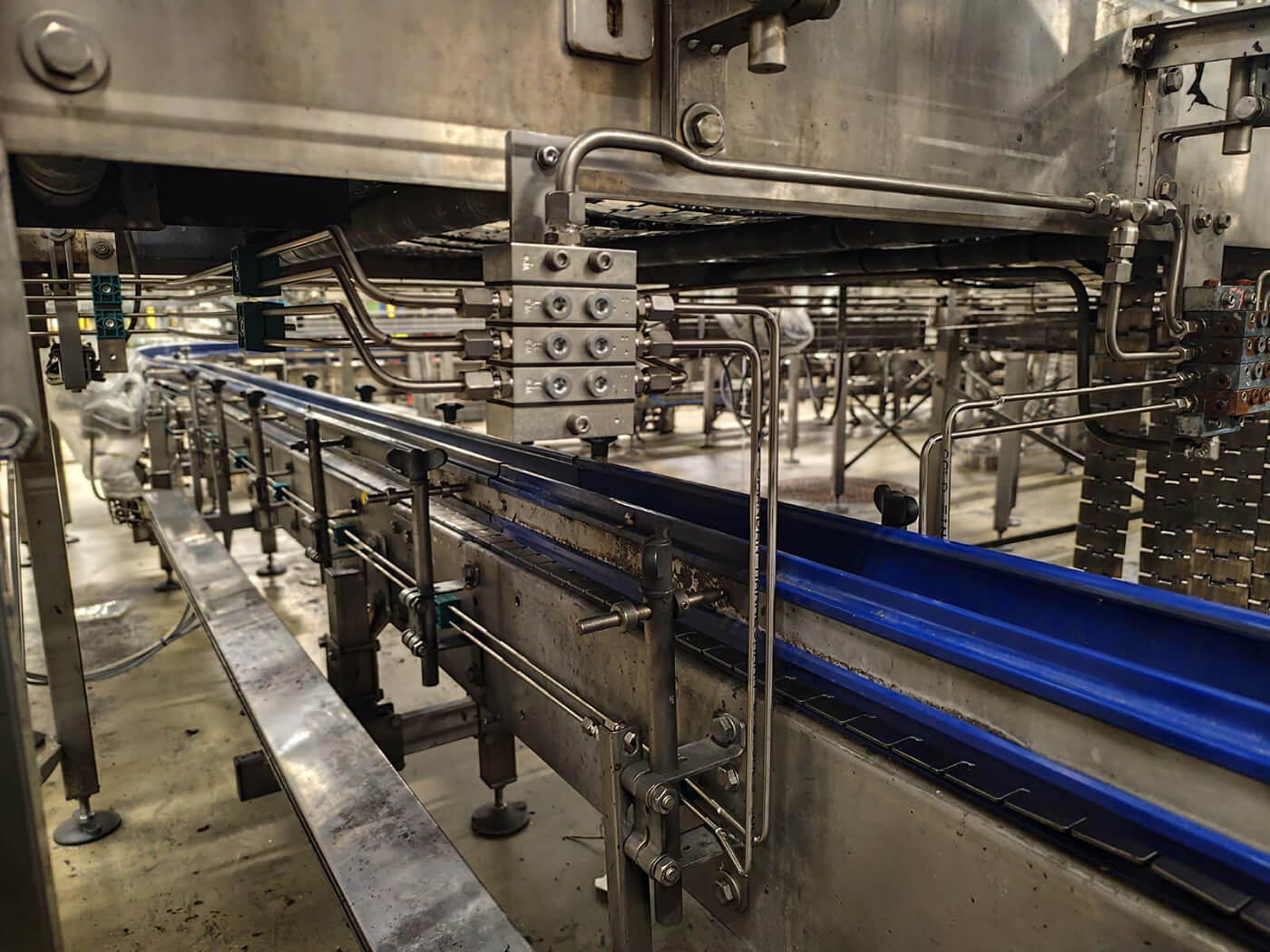 My Lubricants Travaux De Graissage