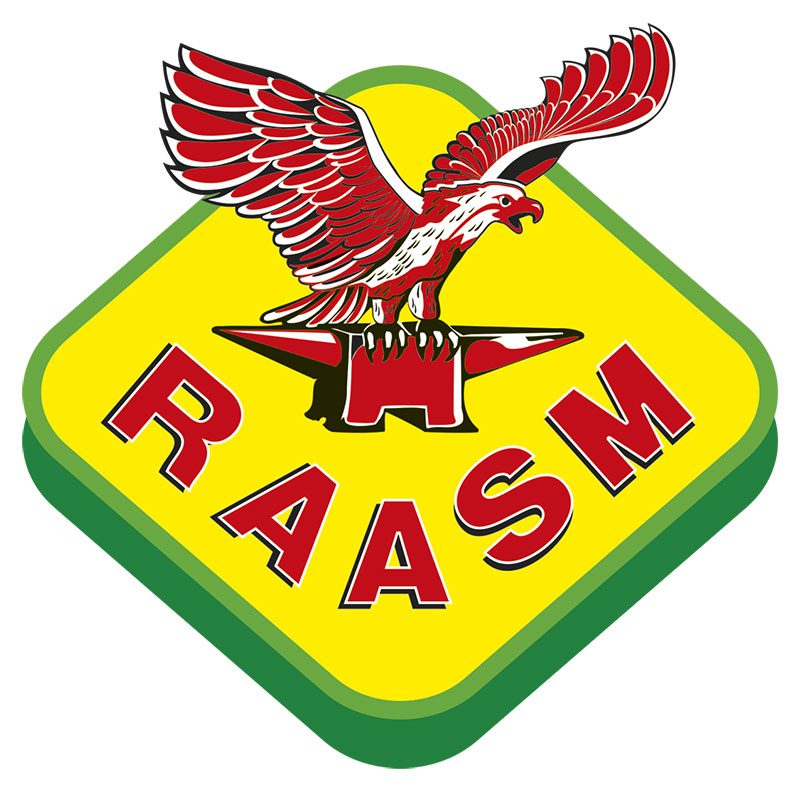 Raasm Logotype